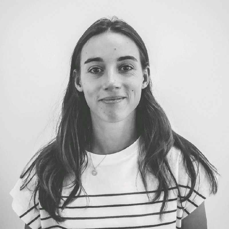 Morgane, fondatrice de NoaData